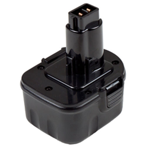 Accu DeWalt DW970 DW971K-2 DW972 DW972B 12V(compatible)