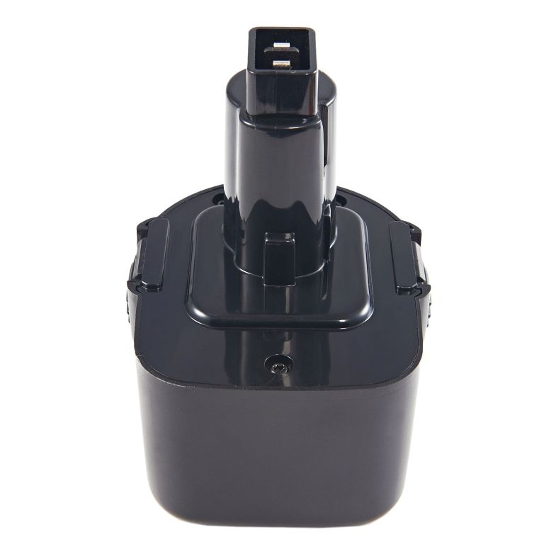 Accu DeWalt DW970 DW971K-2 DW972 DW972B 12V(compatible)