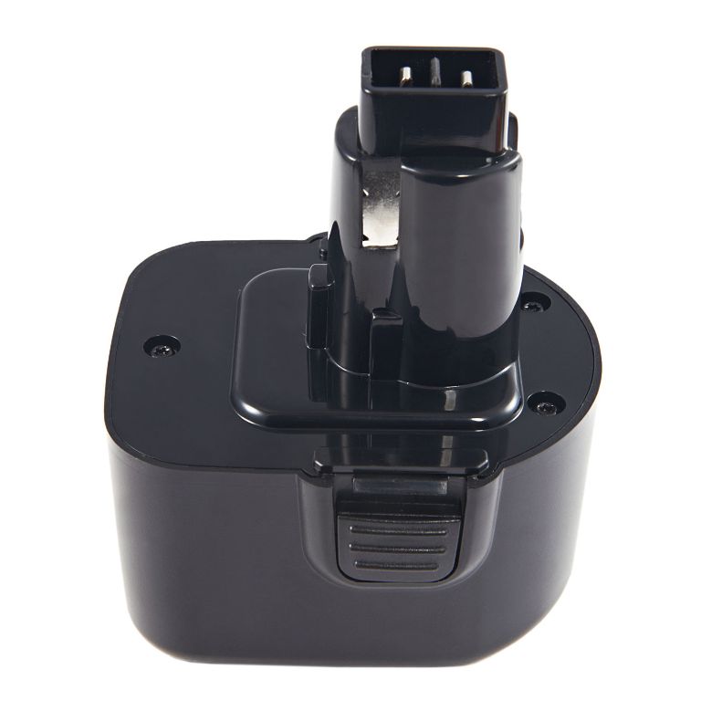 Accu DeWalt DW970 DW971K-2 DW972 DW972B 12V(compatible)