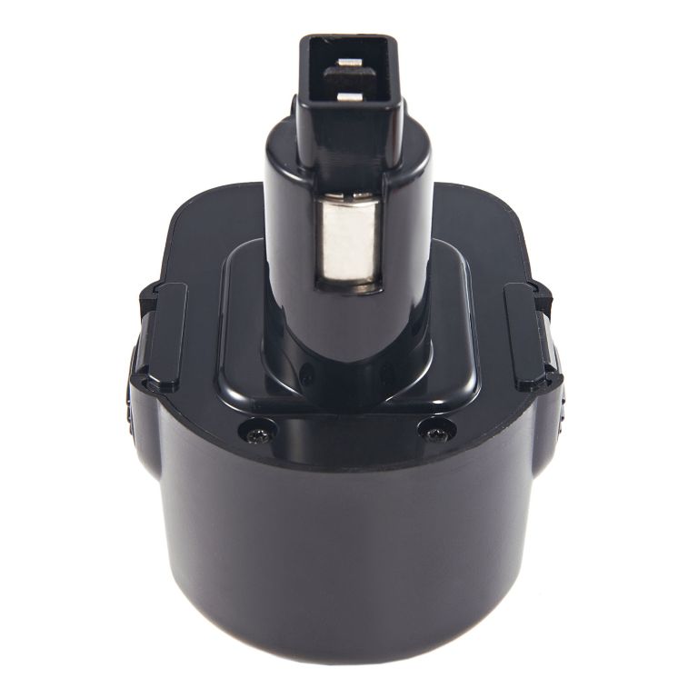 Accu DeWalt DW970 DW971K-2 DW972 DW972B 12V(compatible)