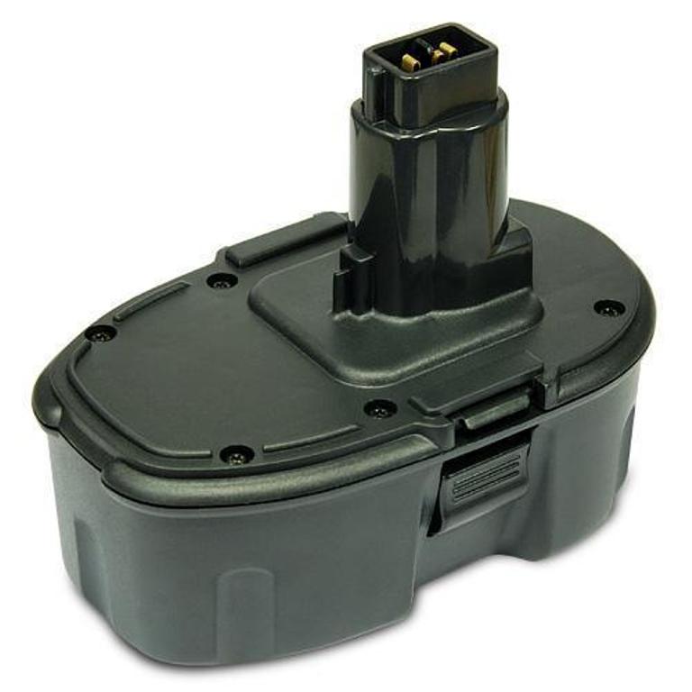 Batterie DEWALT DC410,DC410KA,DC410KB,DC410N,DC490KA,(compatible)