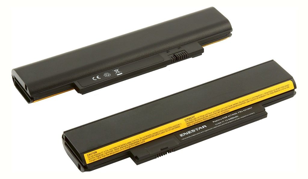Accu voor Lenovo ThinkPad Edge E325 E330 E335 L330 X121e X130e X131e X140e(compatibele batterij)