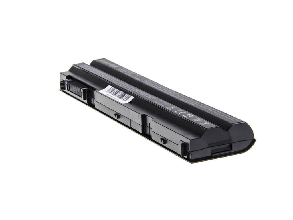 Accu voor 4400mAh Dell Latitude E6430 ATG XFR(compatible) - Klik op de afbeelding om het venster te sluiten