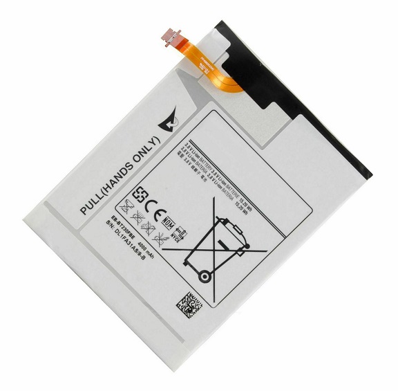 Batterie EB-BT230FBE Samsung Galaxy Tab Tablet 4 7.0 SM-T230 SM-T231 SM-T235(compatible) - Klik op de afbeelding om het venster te sluiten