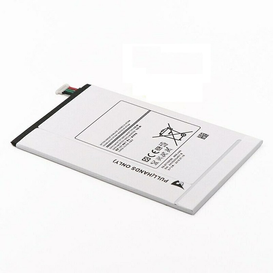 Batterie Samsung Galaxy Tab S 8.4,WiFi SM-T700 SM-T705 SM-T705Y SM-T707A(compatible)