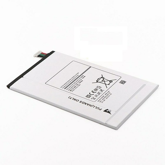 Batterie SAMSUNG GALAXY TAB S 8.4 T700 T701 T705 T705C Klimt SM-T705D SC-03G SM-T707D(compatible) - Klik op de afbeelding om het venster te sluiten