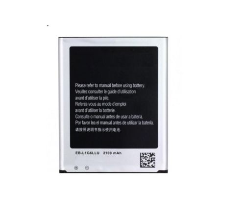 Accu Samsung Galaxy S3 GT-i9300 S III Neo GT-i9301 LTE GT-i9305(compatible)