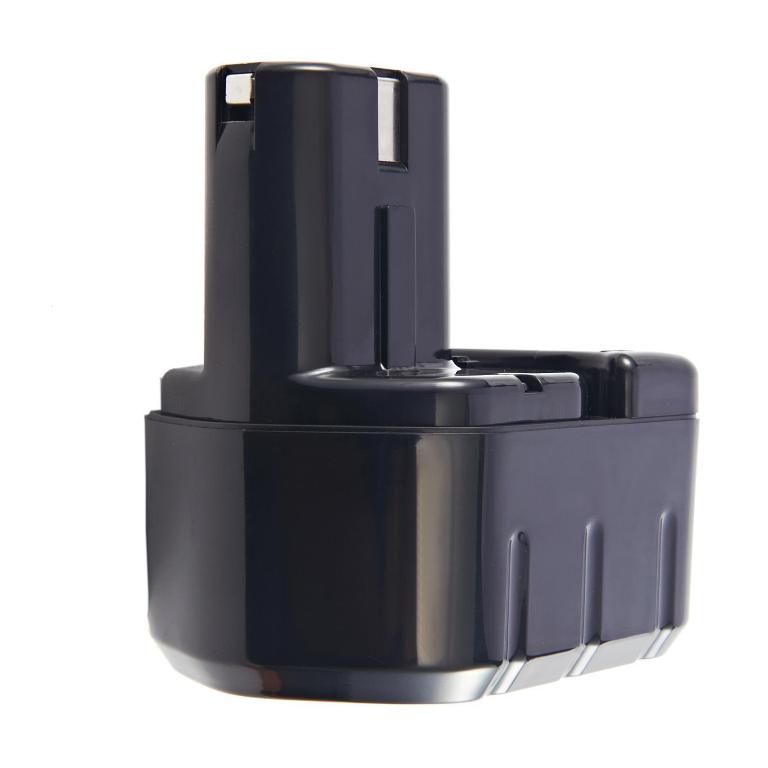 Accu HITACHI C5D CD4D CL13D DB12DM2 DH15D2 EB-1230-R EB-1230-X EB-1233-X 2000mAh(compatible)
