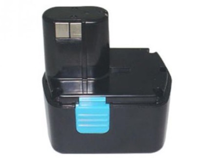 Batterie HITACHI EB 1424,EB 1426H,EB 1430H,EB 1430R,EB 1430X(compatible)