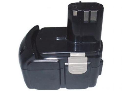 Batterie Hitachi 18V EBM1840 EBM1830 BCL1840 DS18DFL DS18DF DS18D(compatible)