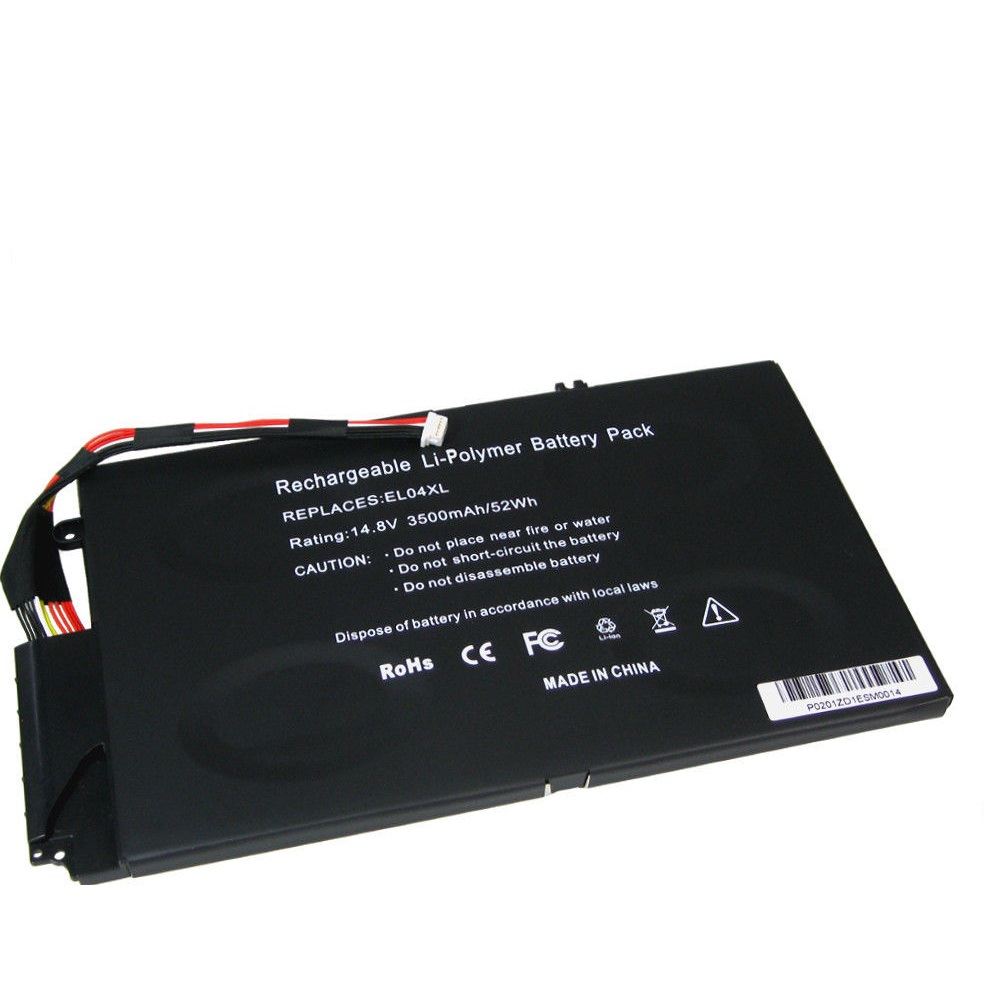 Accu voor HP Envy 4-1130BR 4-1130EB 4-1130EI 4-1130EW 4-1130LA(compatible)