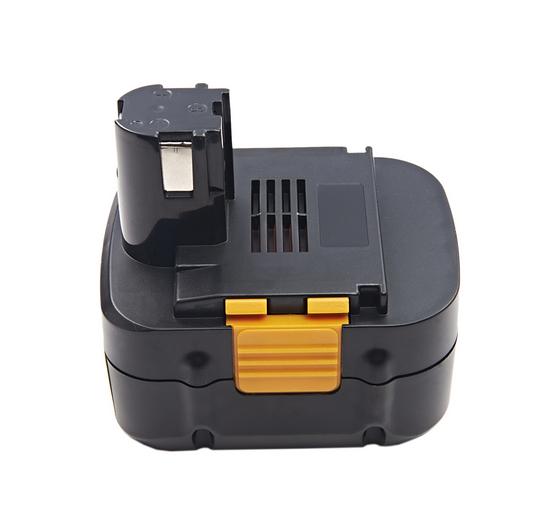 Accu 15.6V Ni-MH Panasonic EY9230B EZ9230 EY3530 EY9231 EY3795B(compatible)