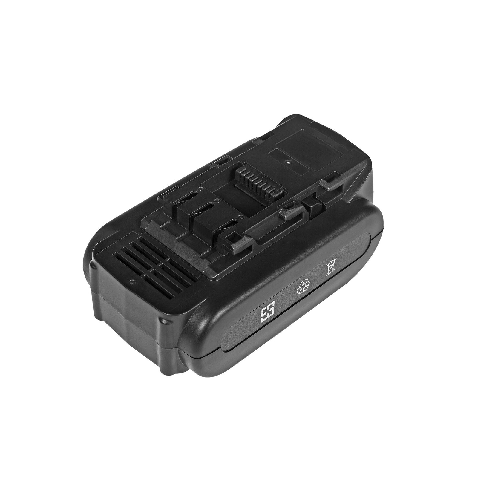 Batterie 14.4V Li-Ion 5.0AH Panasonic EY3640 EY3641 EY3740 EY3741 EY4541(compatible) - Klik op de afbeelding om het venster te sluiten