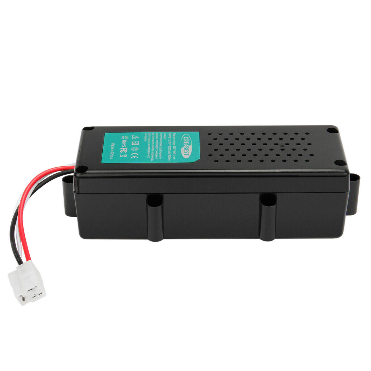 Accu 32.4V 5.0AH Li-ion Bosch Indego 1100,1200,1300,10C,13C,3600 Connect(compatible) - Klik op de afbeelding om het venster te sluiten