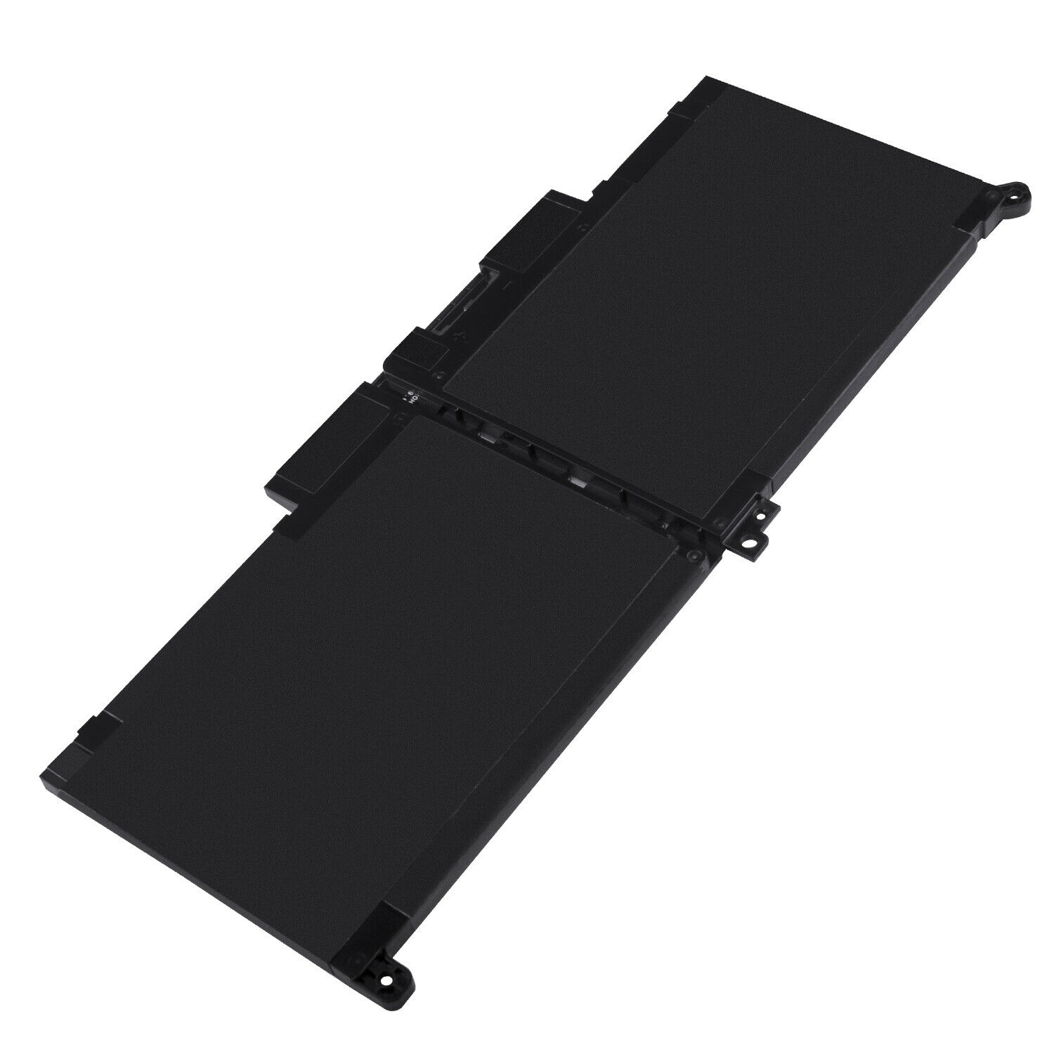 Accu voor 7.6V F3YGT MYJ96 DM3WC 2X39G Dell Latitude 7280 7480 7380 7390 7490(compatible)