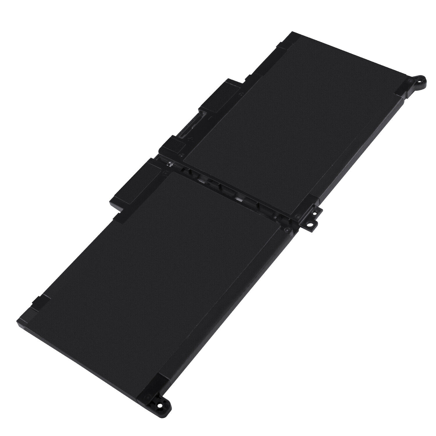 Accu voor F3YGT 2X39G DELL Latitude 7390 E7490 7480 2X39G 7SNF9(compatible)