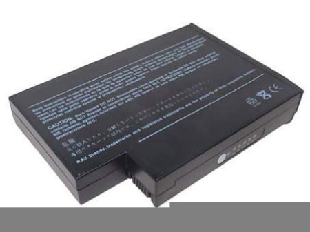 Accu voor COMPAQ Presario 2114AP-DE231A 2114EA-DC745A 2104EA-DM428A 2104EU-DP832E(compatibele batterij)