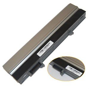 Accu Dell Latitude E-4300 E-4310 0F-X-8-X XX-327(vervanging Batterij)