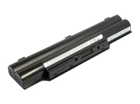 Accu voor Fujitsu-Siemens Lifebook L-1010 LH-700 P-770 P8110 S710 S760(compatible)