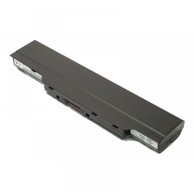 Accu voor Fujitsu-Siemens LifeBook E8310,E751,E782,E781,S2210,S561,S6310(compatible)