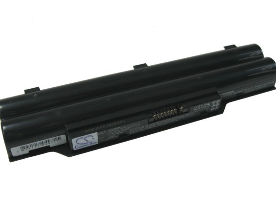 Accu voor Fujitsu LifeBook A530 AH530 AH531 BH531 CP477891-01 FMVNBP186 FPCBP250(compatible)