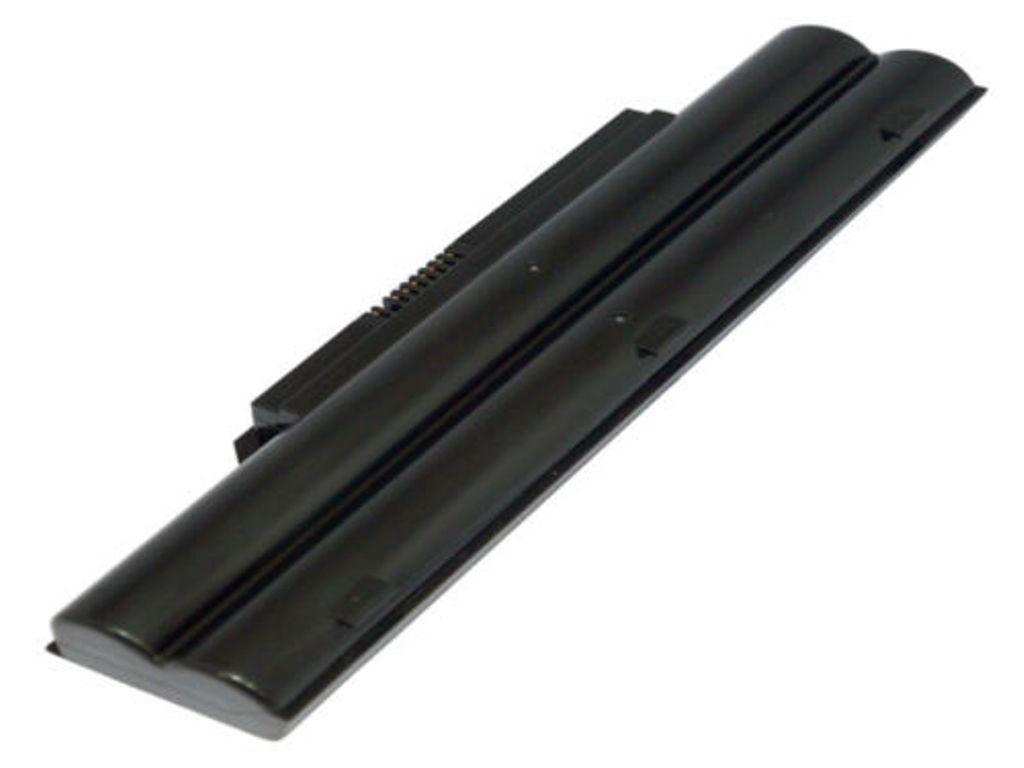 Accu voor Fujitsu LifeBook A530 AH530 AH531 BH531 CP477891-01 FMVNBP186 FPCBP250(compatible)