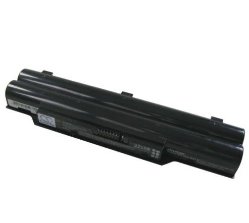 Accu voor Fujitsu CP567717-01,FMVNBP213,FPCBP331,FPCBP347AP(compatible)