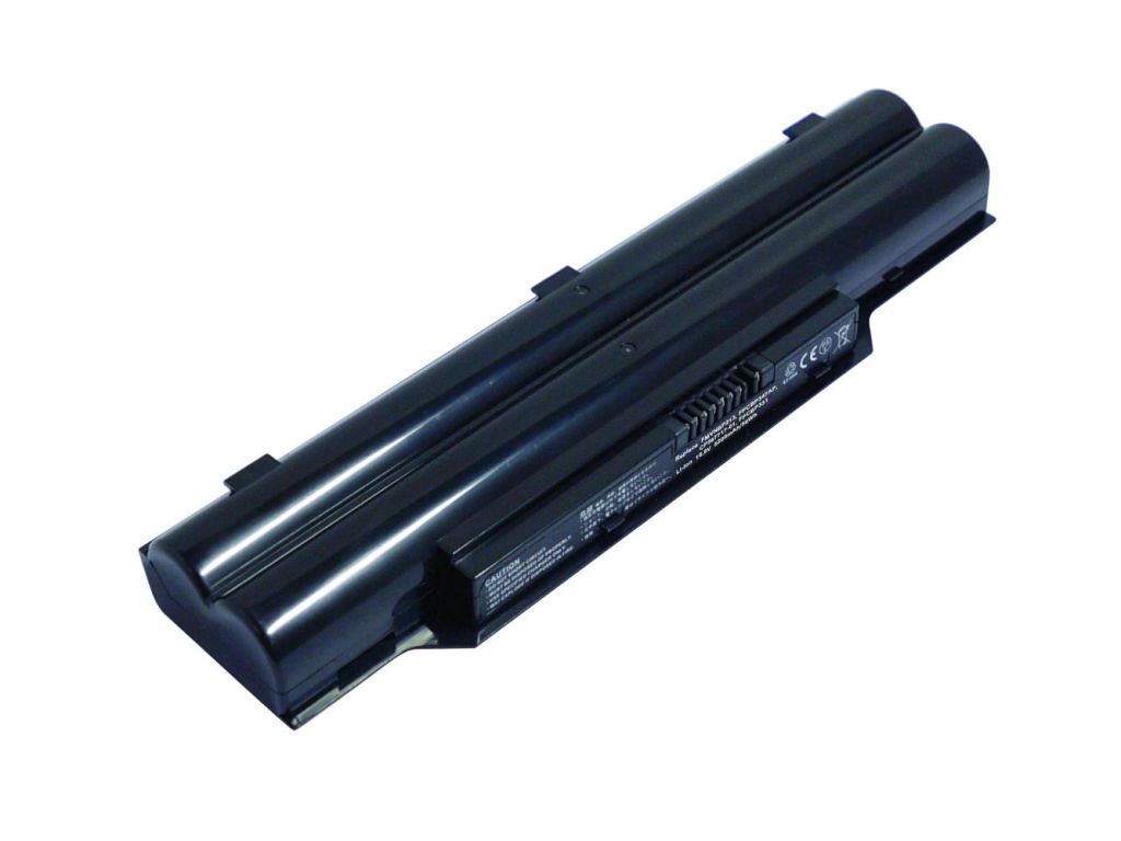 Accu voor Fujitsu Siemens Lifebook A532 AH532 FPCBP331 FPCBP347AP(compatible)