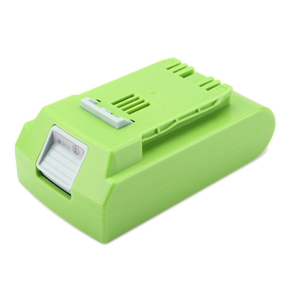 Accu GreenWorks G-24 24V 29842 29852 29322 24V 3000mah(compatible) - Klik op de afbeelding om het venster te sluiten