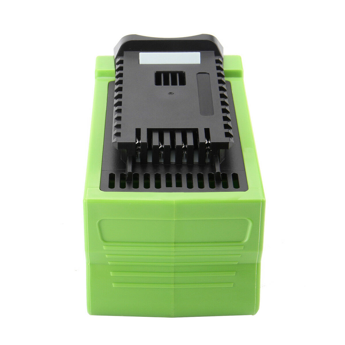 Accu 40V 5000mAh Lithium Greenworks Gen 2 29472 29462 G-MAX 40V 26272(compatible) - Klik op de afbeelding om het venster te sluiten