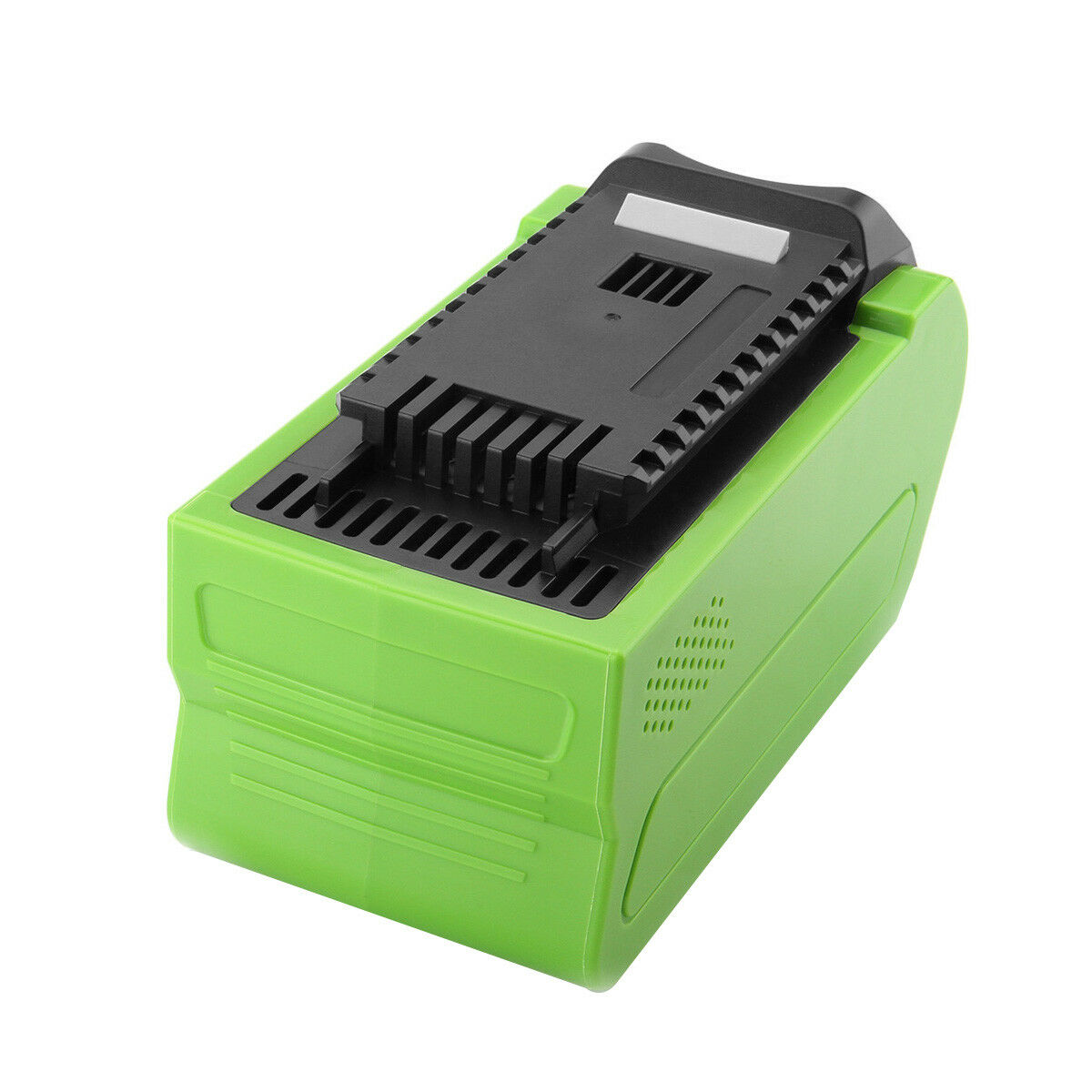 Accu 5000mAh 200W li-ion Greenworks G-Max 40V 29462 29472 21242 2501302(compatible)