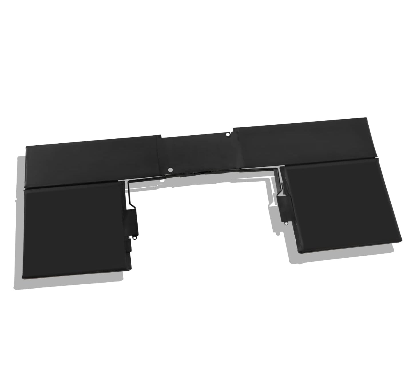 Accu voor G3HTA001H 93HTA001H Keyboard Microsoft Surface Book 1st Gen Model 1785 with Performance Base (GTX 965M) Enhanced Edition (compatible)