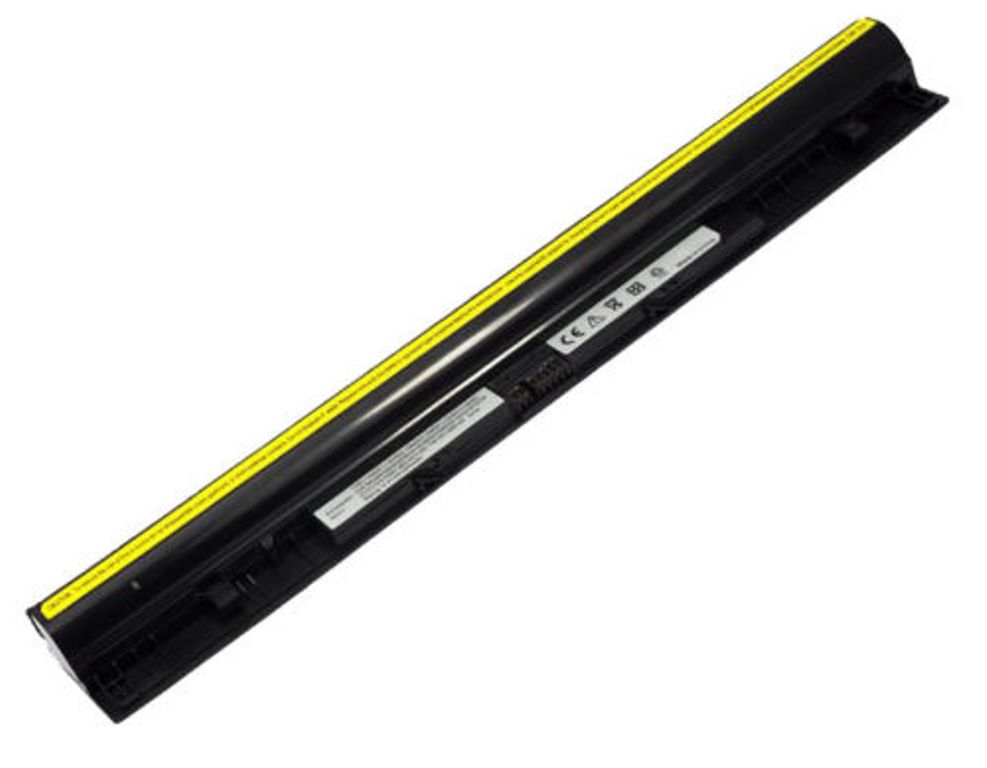 Accu voor Lenovo Ideapad S410p S510p Z710 L12L4A02 L12L4E01 L12M4A02 L12M4E01(compatible)