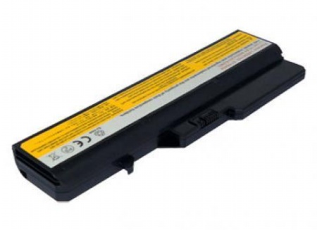 Accu voor Lenovo G770 N14608 L09S6Y02 3INR19/65-2 10.8V 4400mah(compatible)