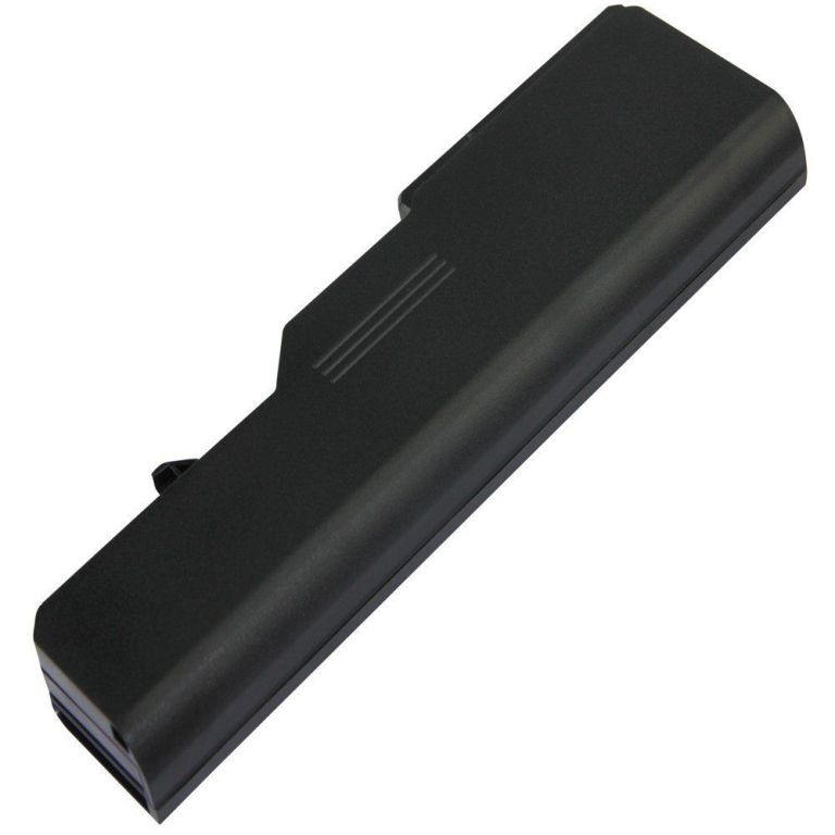 Accu voor Lenovo G780 2182 20138 4400mah(compatible)