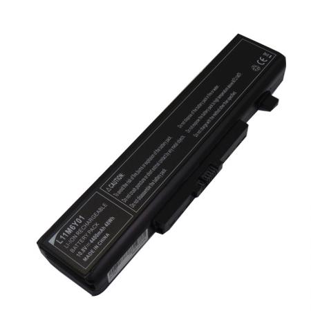 Accu voor Lenovo G700 / G710/ M490s IDEAPAD Y485 Y485-AEI L11M6Y01 L11S6F01(compatible)