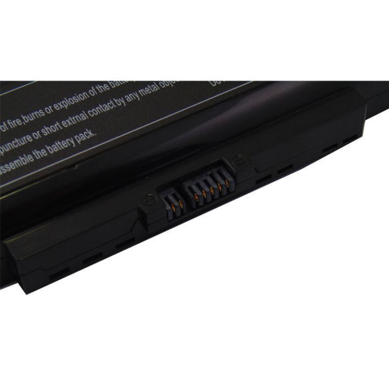 Accu voor Lenovo G700 20251 80AG 4400mAh(compatible)