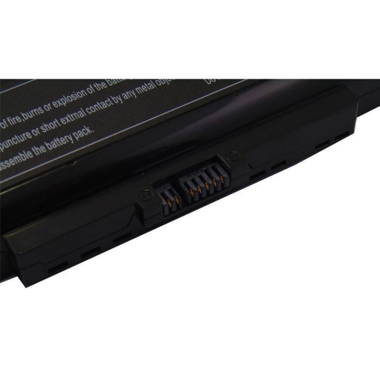 Accu voor Lenovo G585 20137 2181 22181 4400mAh(compatible)