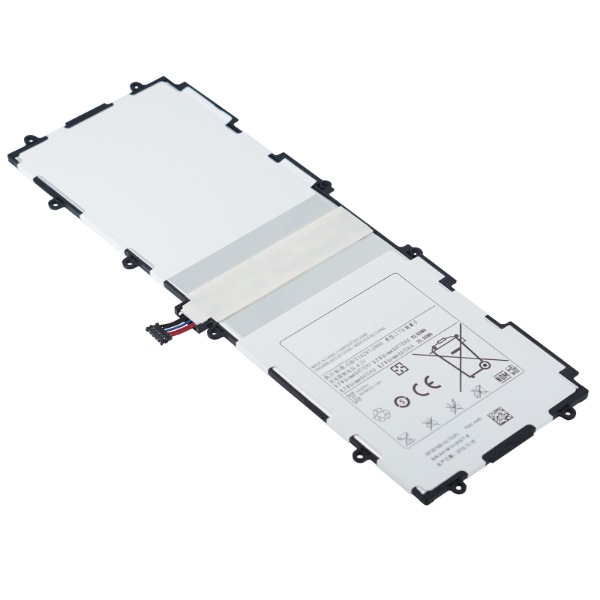 Batterie Samsung Galaxy Note 10.1 GT-N8000 GT-N8010 GT-N8013 GT-N8020 Wifi Note 800(compatible)