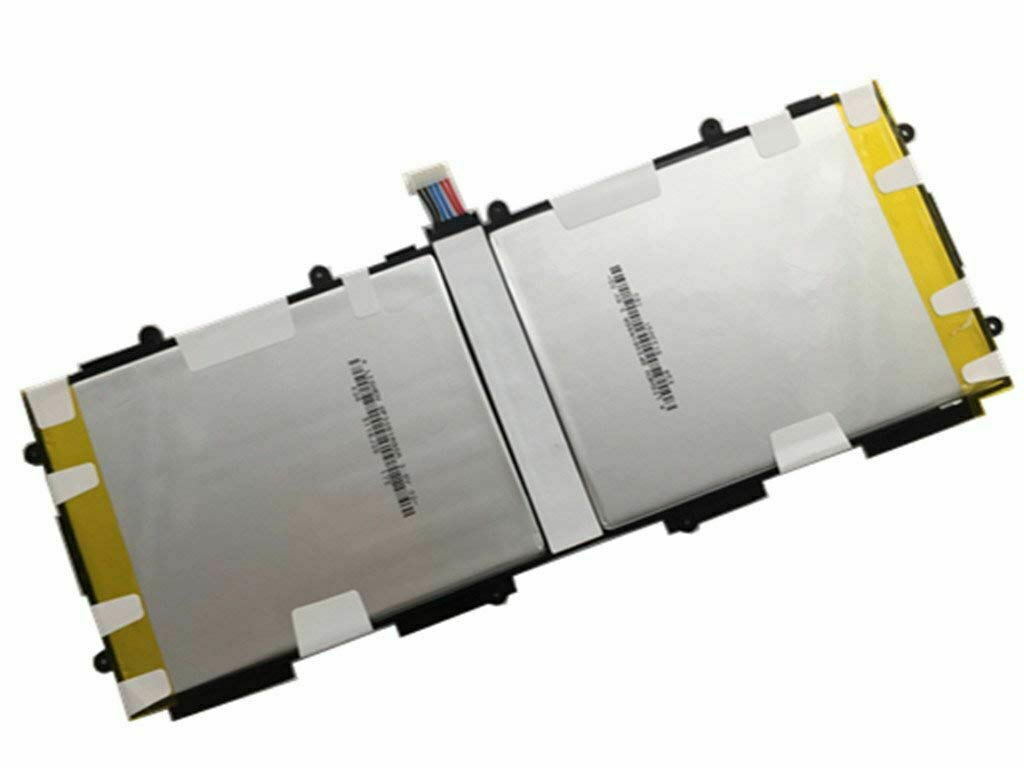 Batterie Samsung GT-P5200,GT-P5210,GT-P5213 6800mAh 3,8V Li-Polymer(compatible) - Klik op de afbeelding om het venster te sluiten