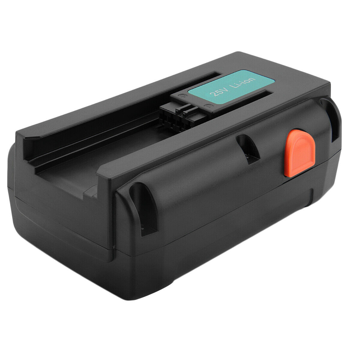 Accu 25V 5000mAh Gardena 04025-20 8838 380 LI Spindelmaher 4025-20(compatible) - Klik op de afbeelding om het venster te sluiten