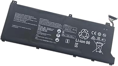 Accu voor HB4692Z9ECW-22A Huawei MateBook D 15 Ryzen 5 5500U MagicBook 14 2020(compatible)