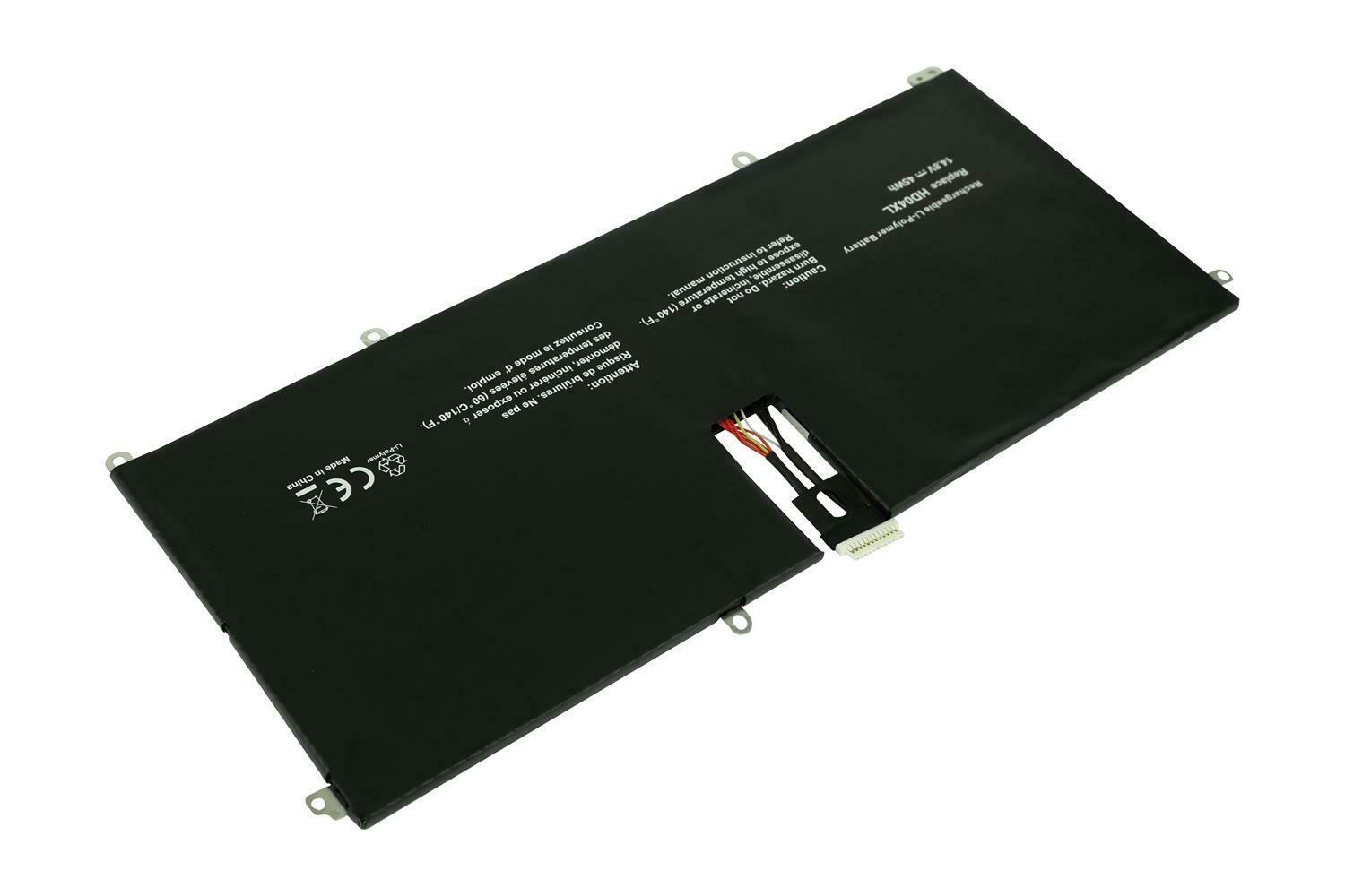 Accu voor HD04XL HP Envy Spectre XT 13-2020tu 13-2021tu 685866-1B1(compatible)