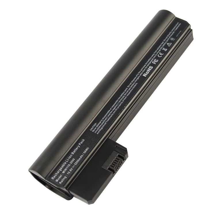 Accu voor HP Mini 110-3009ca 110-3000ei 110-3000sa 110-3001sg 110-3001tu(compatible)