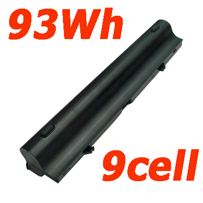 Accu vervanging Batterij HP HSTNN-Q81C HSTNN-Q81C-3 HSTNN-Q81C-4