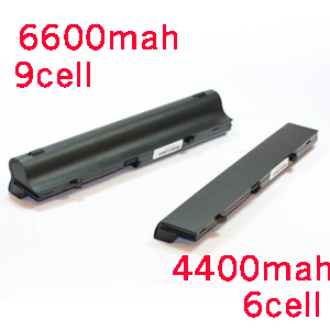 Accu vervanging Batterij HP ProBook 4421s 4425s 4520s 4525s