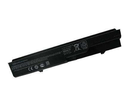 Accu vervanging Batterij HP HSTNN-DB1B HSTNN-IB1A 592909-221