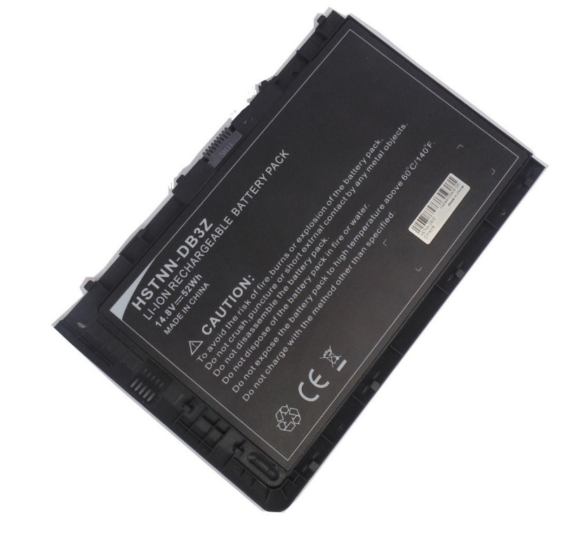 Accu voor BA06XL BT04XL HSTNN-I10C HP EliteBook Folio 9470m 9480m(compatible)