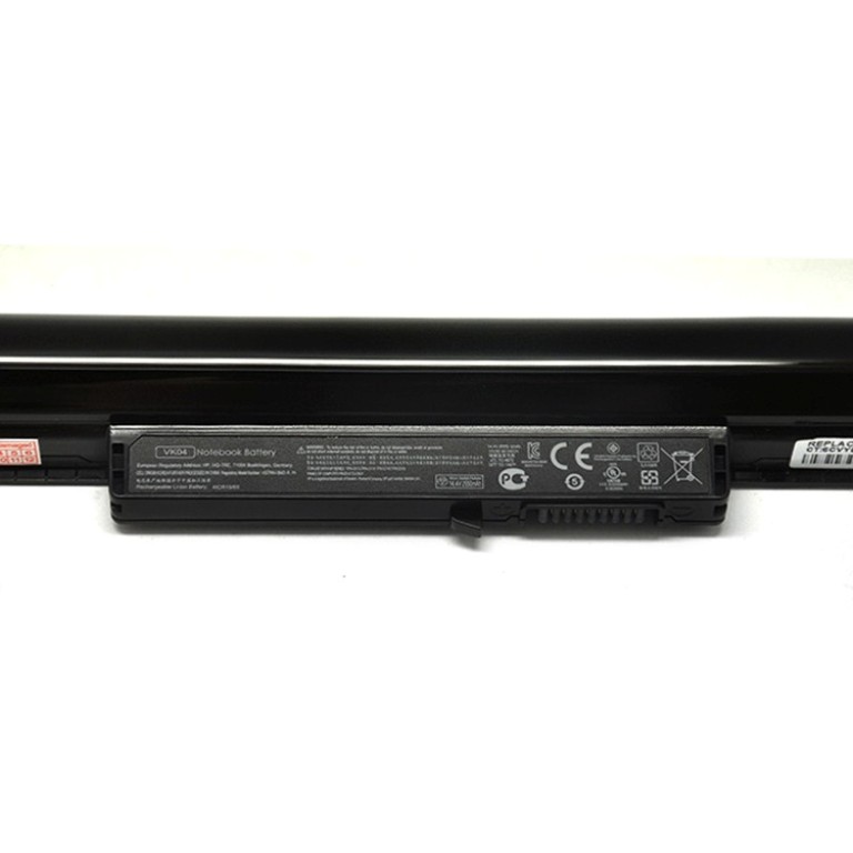 Accu voor Hp Pavilion Sleekbook 15-B012EE 15-B012NR 15-B012SE(compatible)