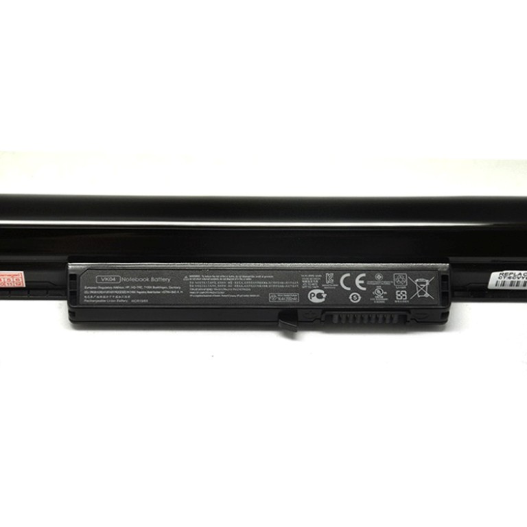 Accu voor HP Pavilion Sleekbook 15.6" 15-b 695192-001 694864-851 695192-001 H4Q45A(compatible)